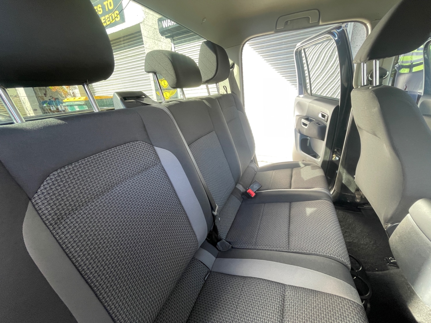 Used Volkswagen Amarok 2018 for sale - 76097049: Photo 18