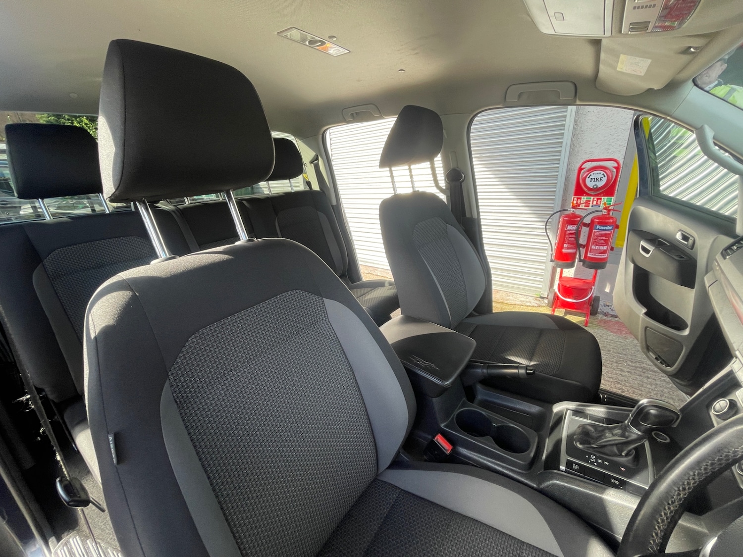 Used Volkswagen Amarok 2018 for sale - 76097049: Photo 19