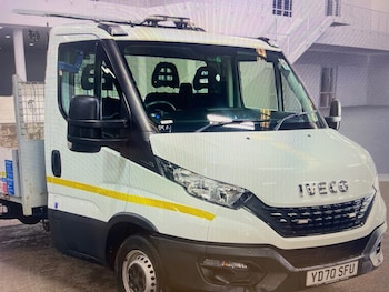 Iveco - Daily
