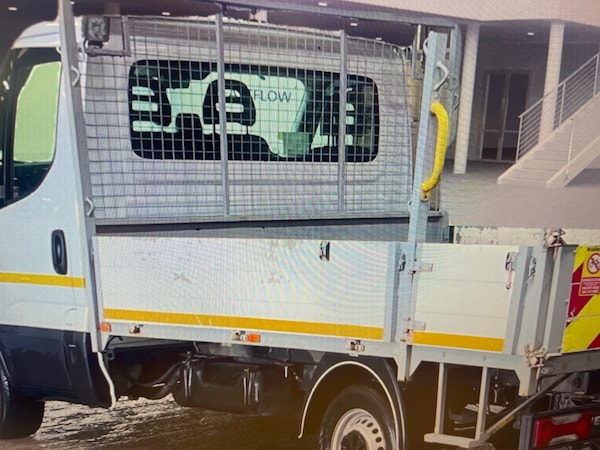 Used Iveco Daily 2020 for sale - 76262819: Photo 3