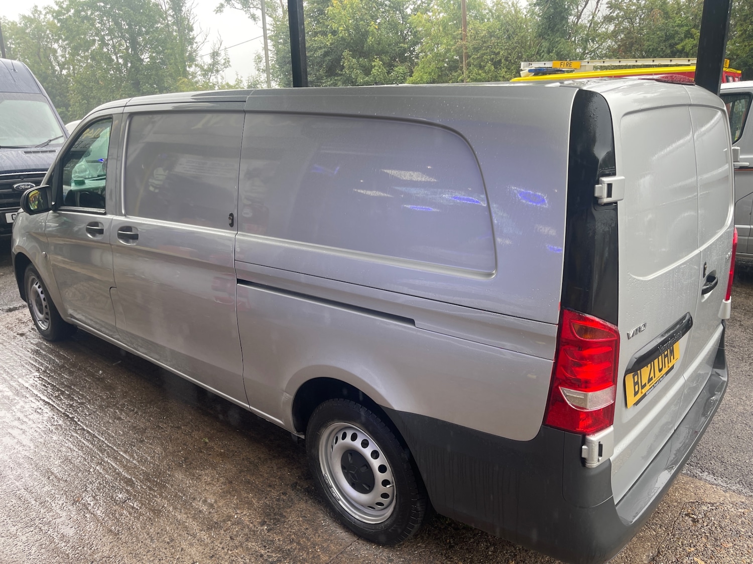 Vehicle 9