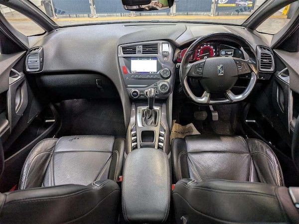 Used DS Automobiles DS 5 2016 for sale - 76296045: Photo 11
