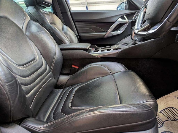 Used DS Automobiles DS 5 2016 for sale - 76296045: Photo 12