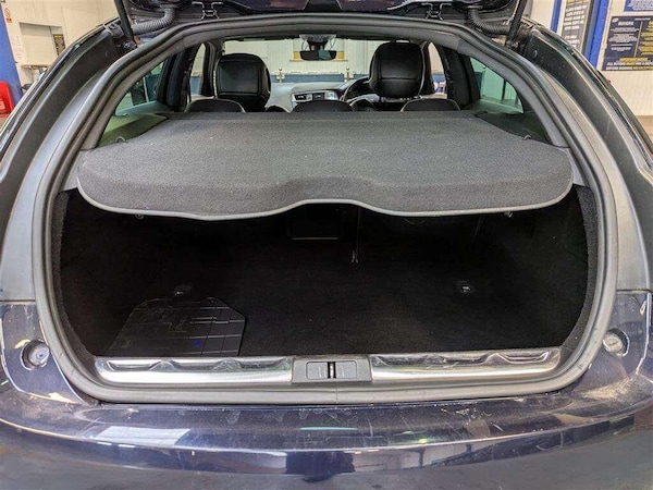 Used DS Automobiles DS 5 2016 for sale - 76296045: Photo 13