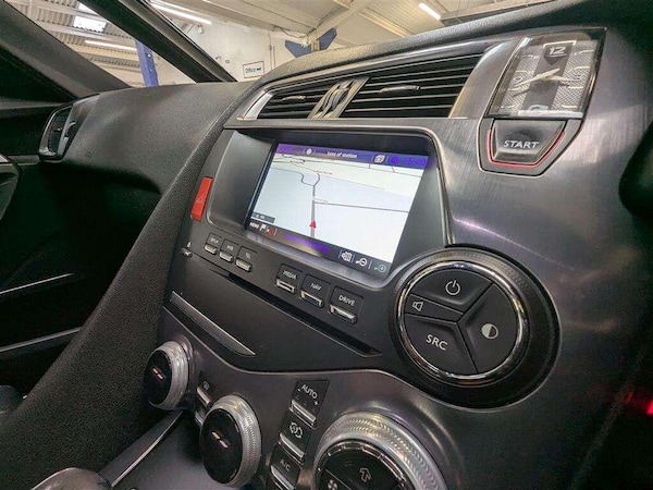 Used DS Automobiles DS 5 2016 for sale - 76296045: Photo 15
