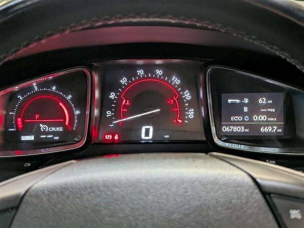 Used DS Automobiles DS 5 2016 for sale - 76296045: Photo 17