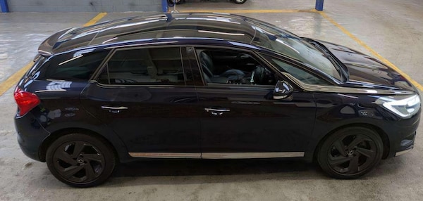 Used DS Automobiles DS 5 2016 for sale - 76296045: Photo 2