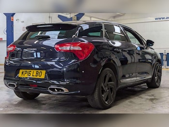 Used DS Automobiles DS 5 2016 for sale - 76296045: Photo