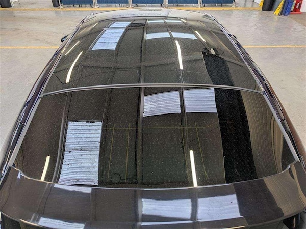 Used DS Automobiles DS 5 2016 for sale - 76296045: Photo 9