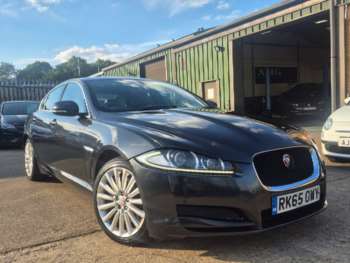 2015 (65) - 2.2d Luxury Auto Euro 5 (s/s) 4dr