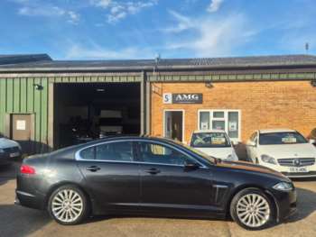 Used Jaguar XF 2015 for sale - 75214399: Photo