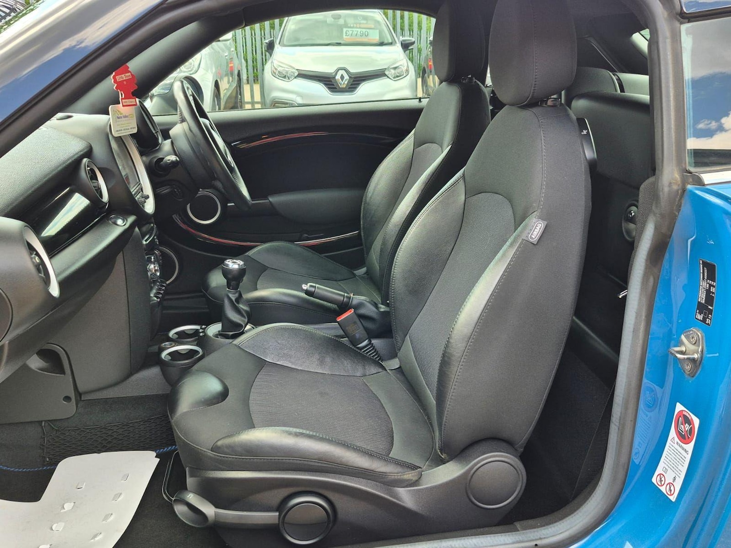 Vehicle 11