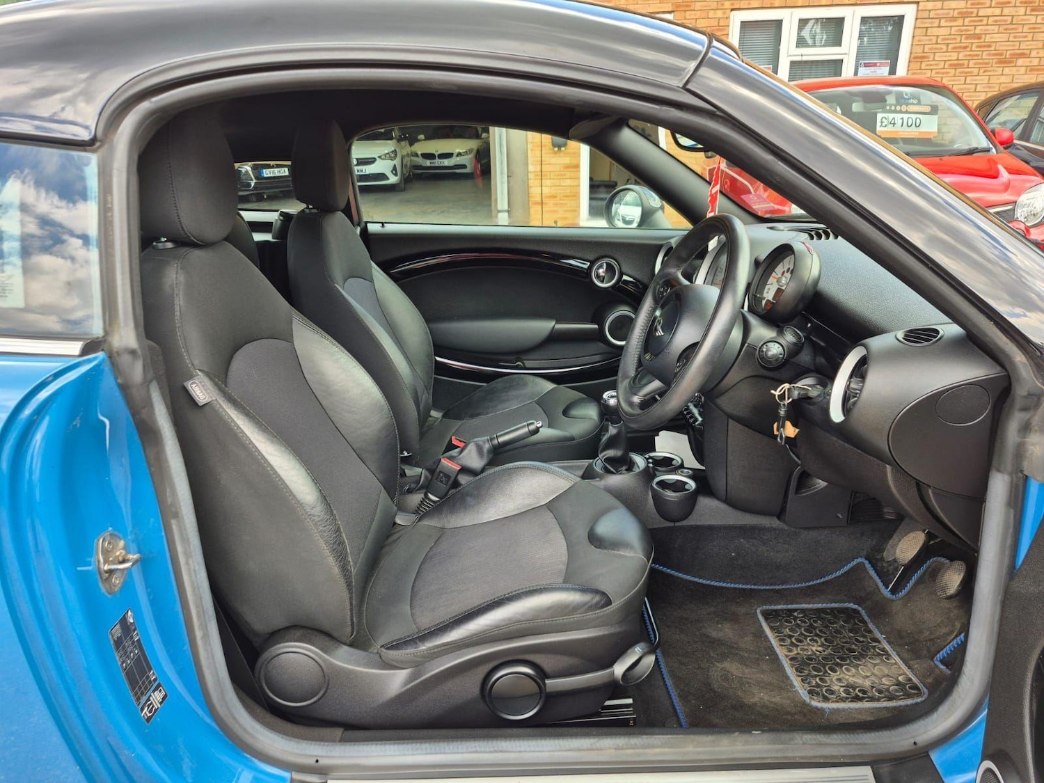 Vehicle 15