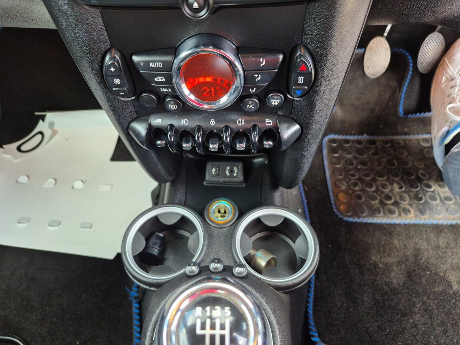 Vehicle 19