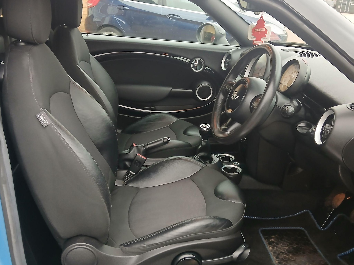 Vehicle 24