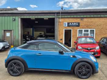 Used MINI Coupe 2013 for sale - 73799821: Photo