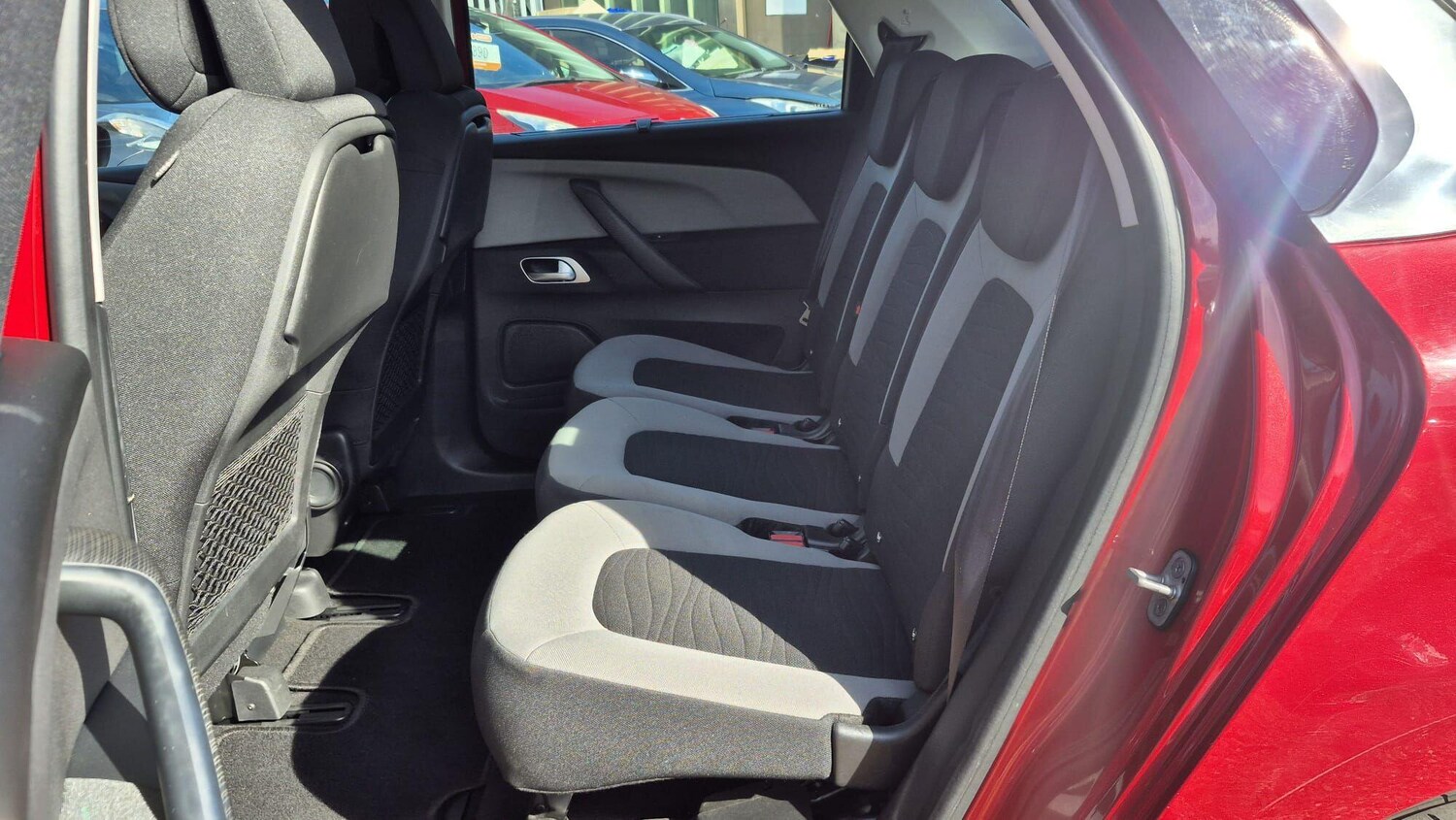 Used Citroen C4 Picasso 2014 for sale - 75991074: Photo 11