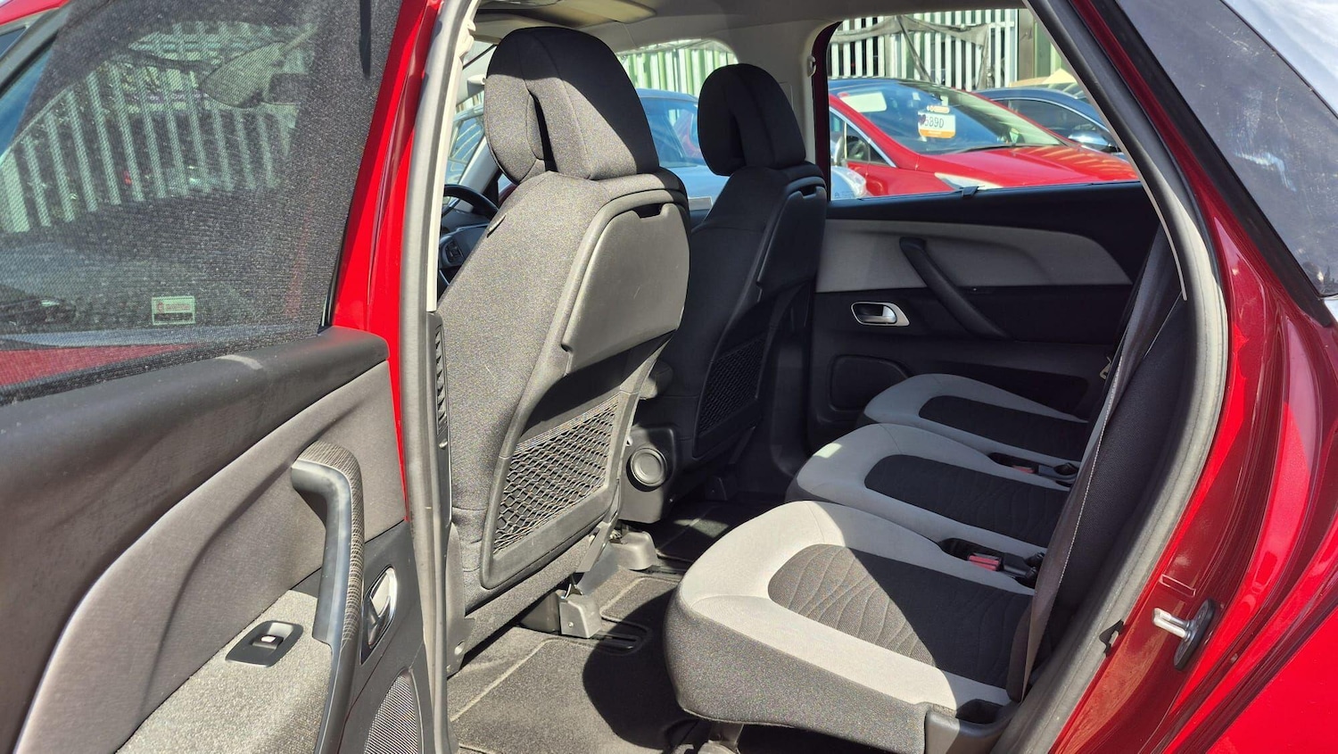 Used Citroen C4 Picasso 2014 for sale - 75991074: Photo 13