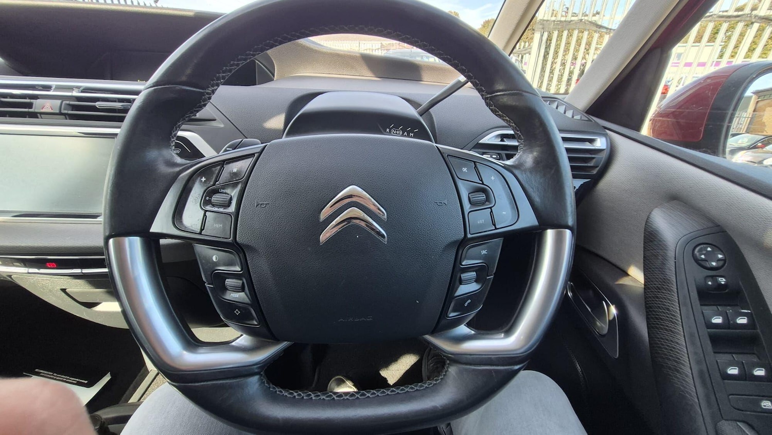 Used Citroen C4 Picasso 2014 for sale - 75991074: Photo 15