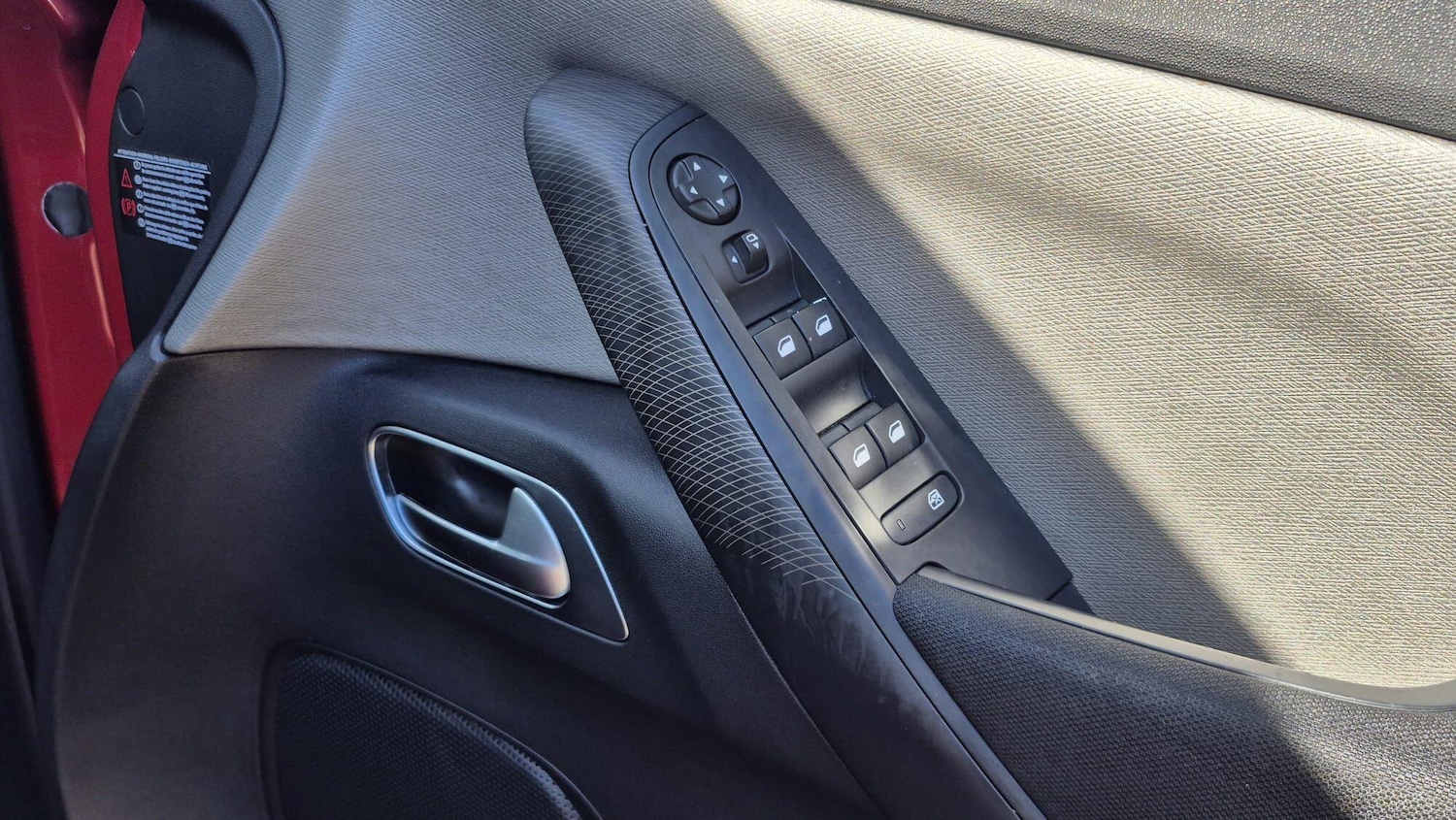 Used Citroen C4 Picasso 2014 for sale - 75991074: Photo 18