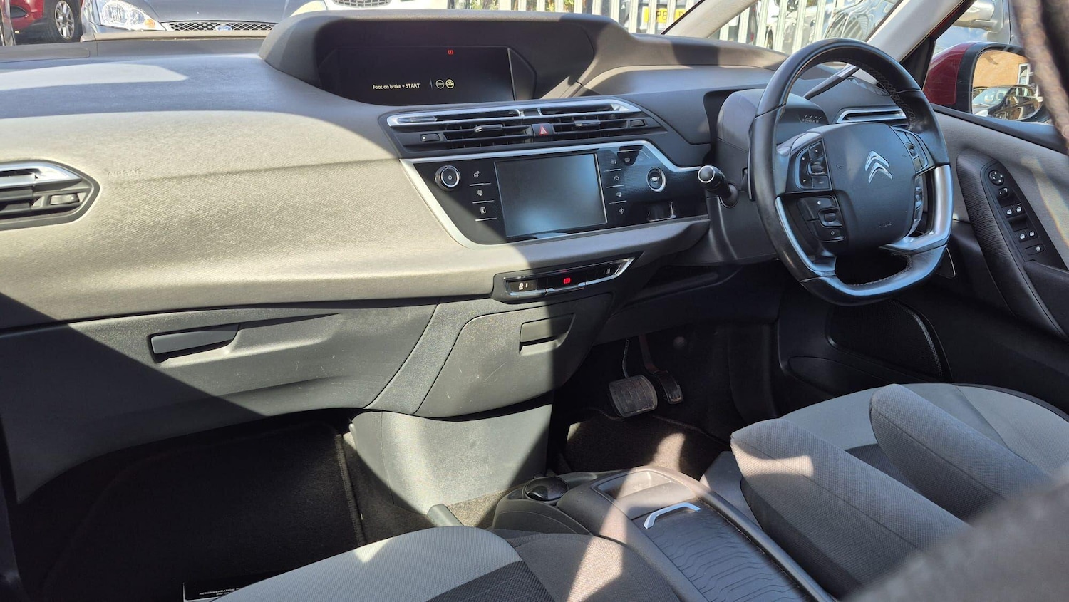 Used Citroen C4 Picasso 2014 for sale - 75991074: Photo 21