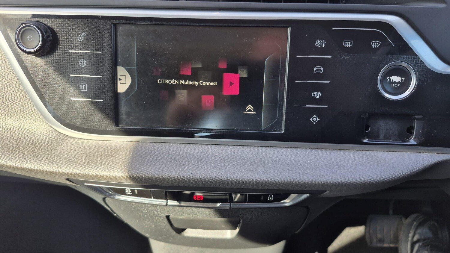 Used Citroen C4 Picasso 2014 for sale - 75991074: Photo 26