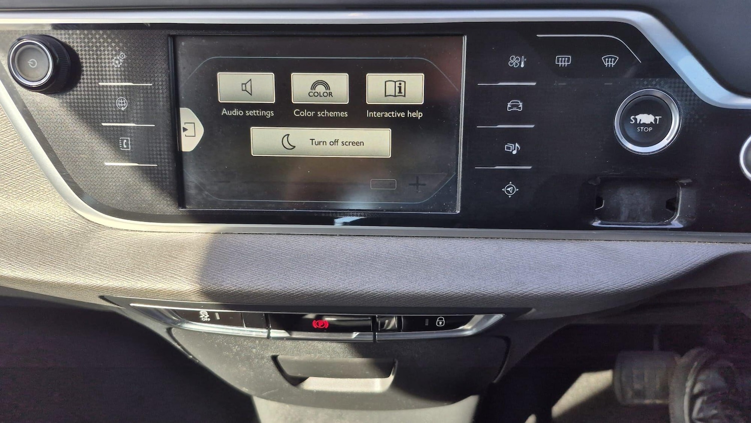 Used Citroen C4 Picasso 2014 for sale - 75991074: Photo 28