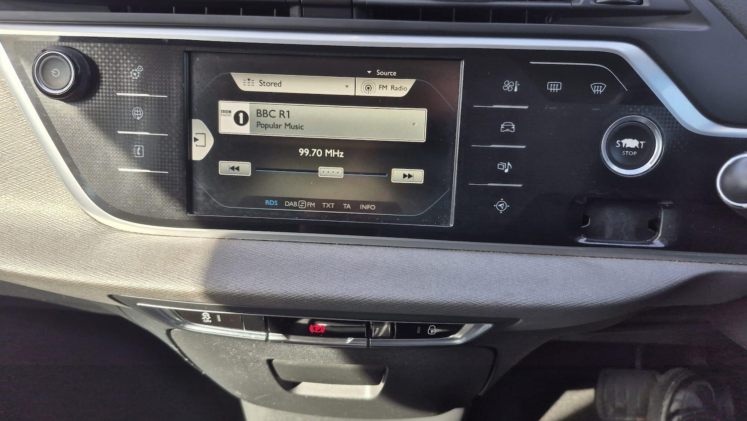 Used Citroen C4 Picasso 2014 for sale - 75991074: Photo 29