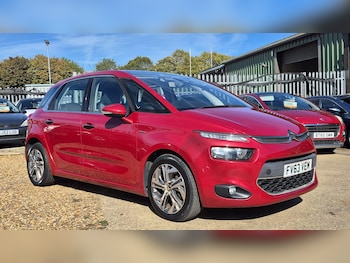 Used Citroen C4 Picasso 2014 for sale - 75991074: Photo 2
