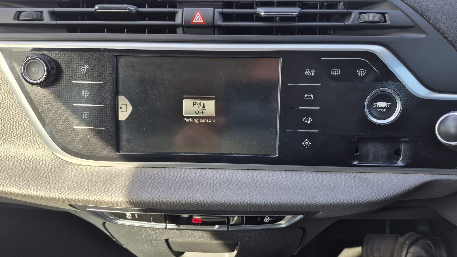 Used Citroen C4 Picasso 2014 for sale - 75991074: Photo 30