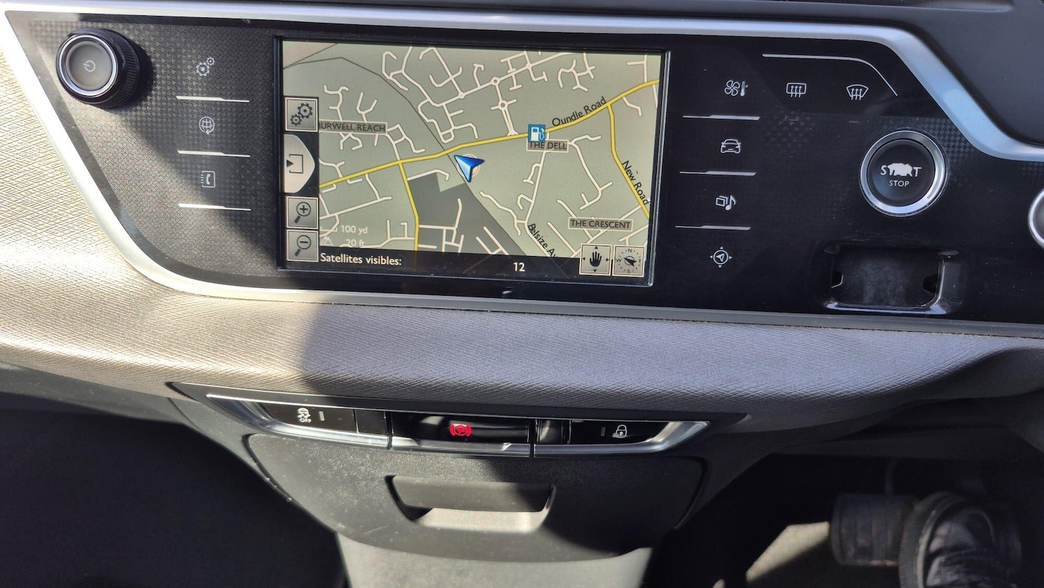 Used Citroen C4 Picasso 2014 for sale - 75991074: Photo 31