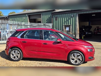 Used Citroen C4 Picasso 2014 for sale - 75991074: Photo 3