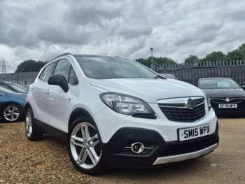 2015 (15) - 1.4i Turbo Limited Edition 2WD Euro 6 (s/s) 5dr
