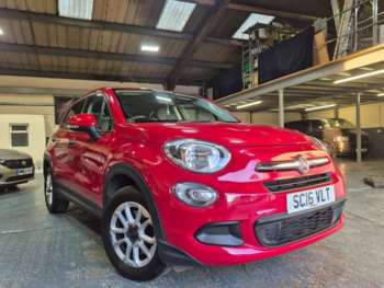 2016 (16) - 1.6 E-Torq Pop Euro 6 5dr
