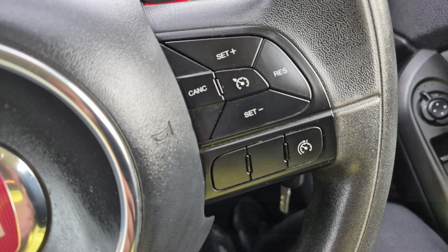 Used Fiat 500X 2016 for sale - 74174301: Photo 20