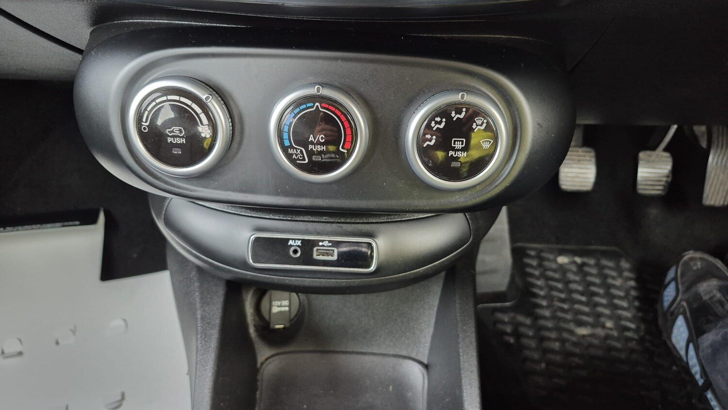 Used Fiat 500X 2016 for sale - 74174301: Photo 22