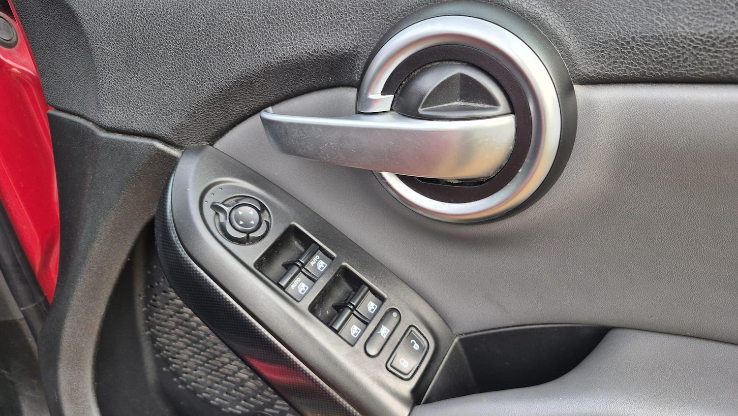 Used Fiat 500X 2016 for sale - 74174301: Photo 23