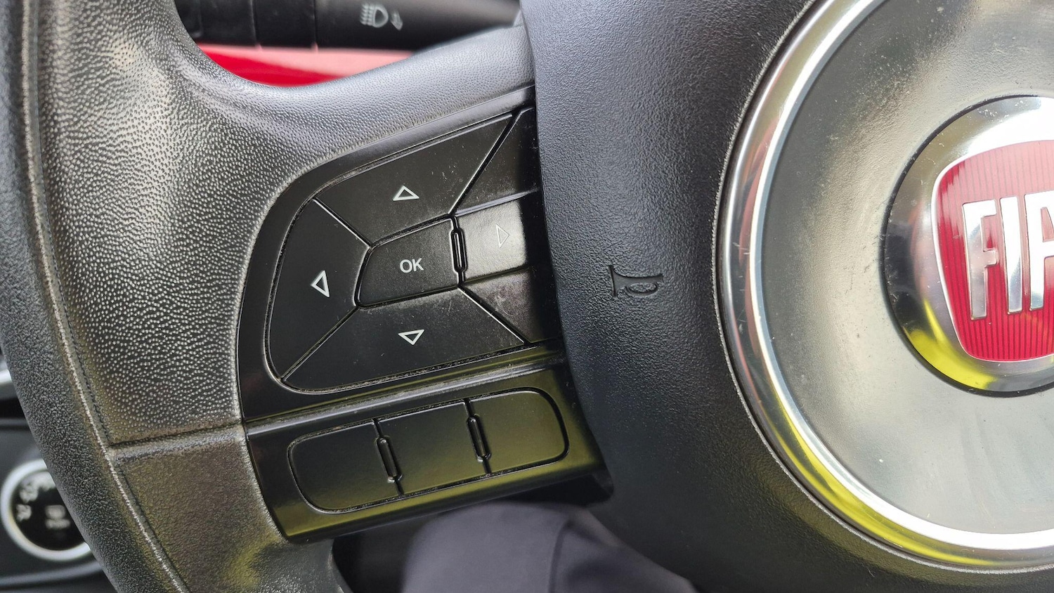 Used Fiat 500X 2016 for sale - 74174301: Photo 25