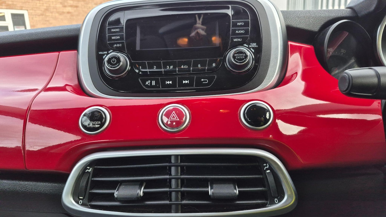 Used Fiat 500X 2016 for sale - 74174301: Photo 27