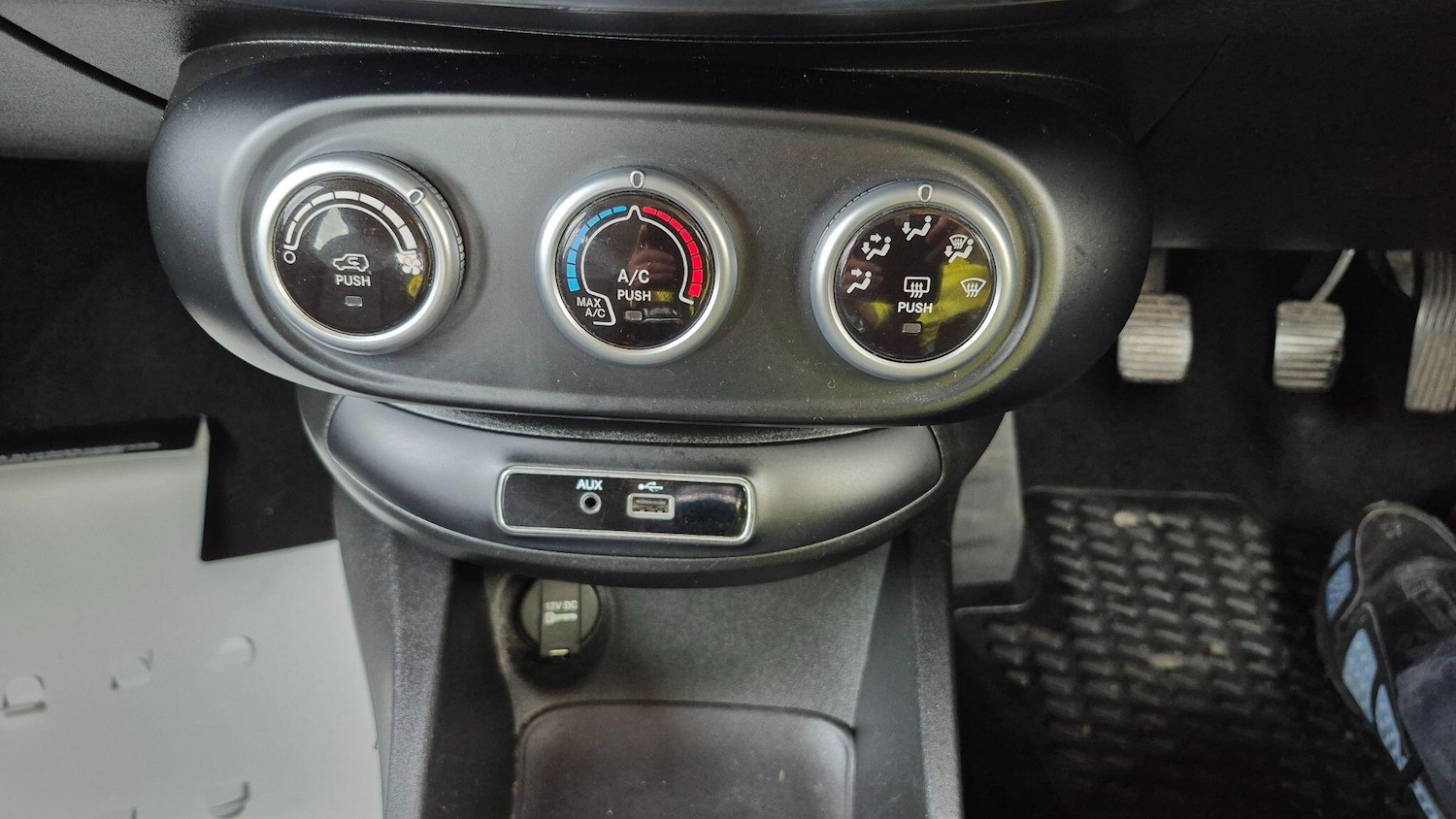 Used Fiat 500X 2016 for sale - 74174301: Photo 29