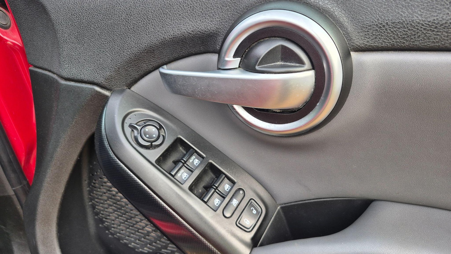 Used Fiat 500X 2016 for sale - 74174301: Photo 30