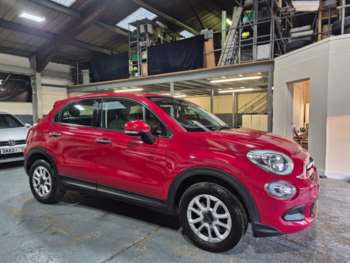 Used Fiat 500X 2016 for sale - 74174301: Photo