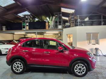 Used Fiat 500X 2016 for sale - 74174301: Photo