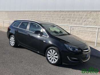 2013 (63) - 2.0 CDTi Tech Line Sports Tourer Euro 5 (s/s) 5dr