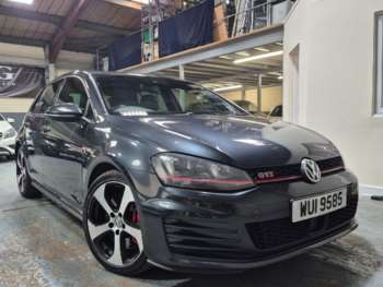 2017 (67) - 2.0 TSI GTI 5dr DSG