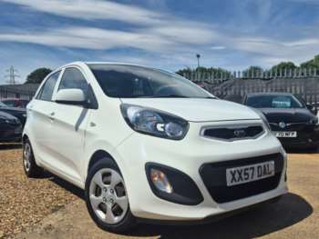 2014 (14) - 1.0 1 Air Euro 5 5dr