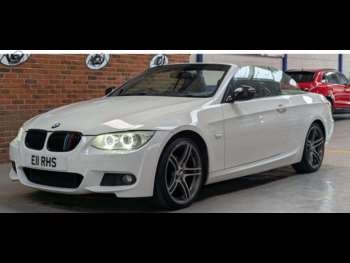 2012 (12) - 320i Sport Plus 2dr