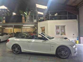 Used BMW 3 Series 2012 for sale - 74737993: Photo