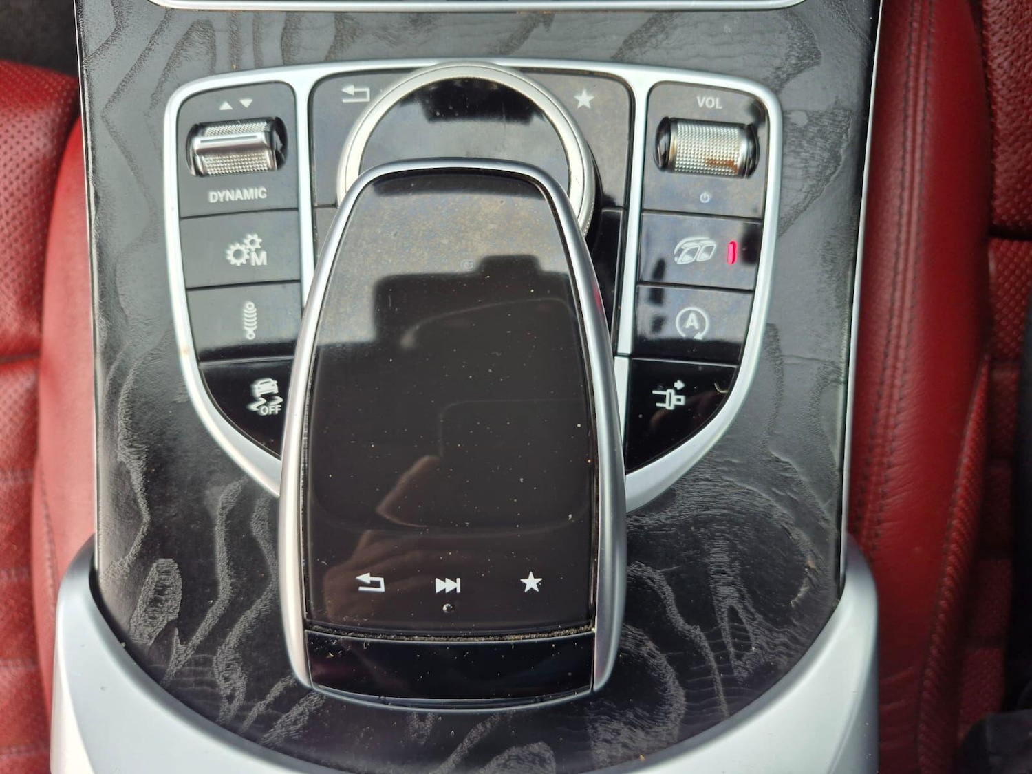 Vehicle 31