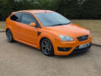 2006 (56) - 2.5 SIV ST-2 3dr